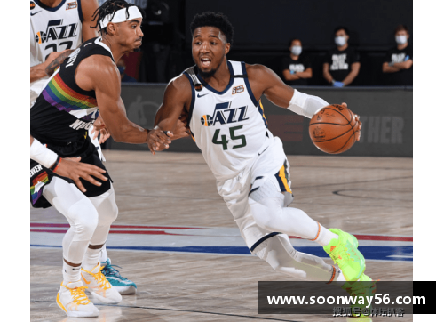 bevictor伟德乐动NBA：探索篮球赛事背后的精彩故事