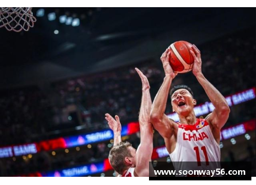 bevictor伟德NBA中国总决赛：盛况空前，篮球魅力再现 - 副本
